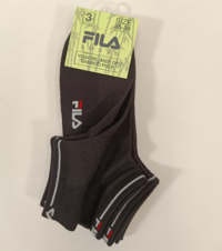 TRIS CALZINO UNISEX F5501 Tellini S.r.l. Ingrosso Abbigliamento